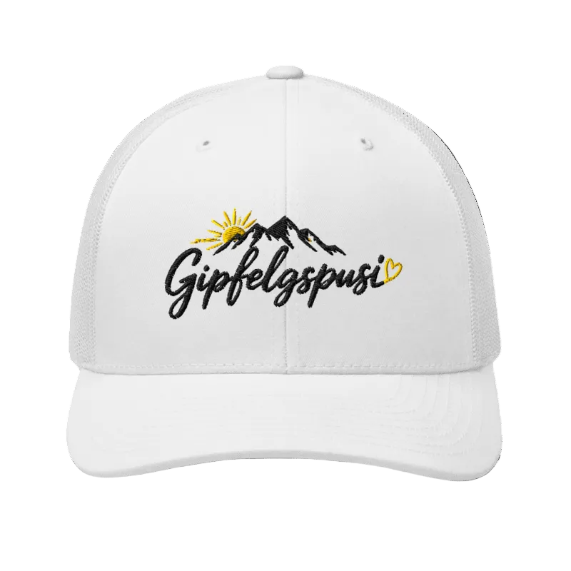 Gipfelgspusi-Cap