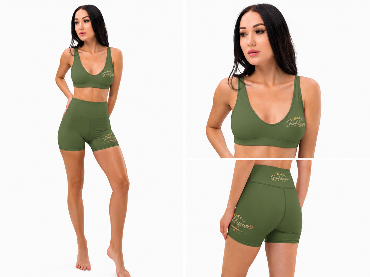 Gipfelgspusi Sport Set