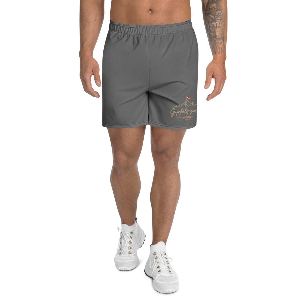 Herren Sportshorts