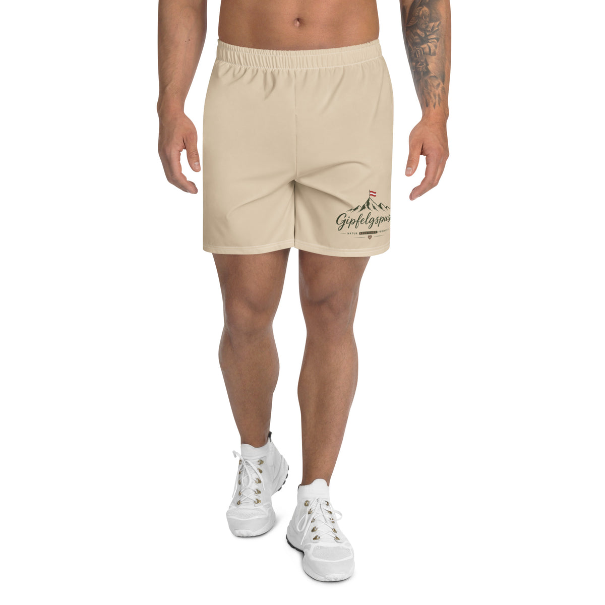 Herren Sportshorts
