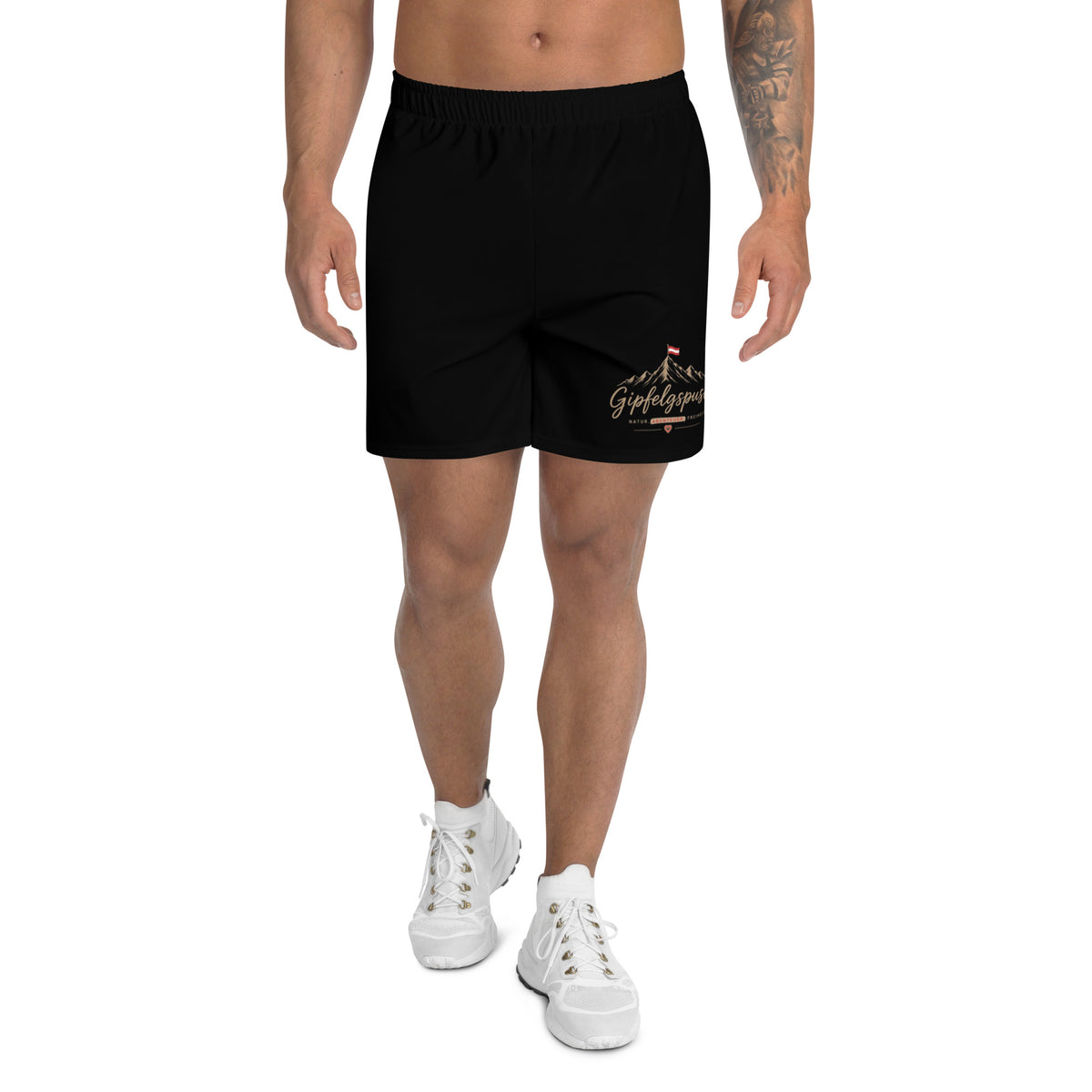 Herren Sportshorts