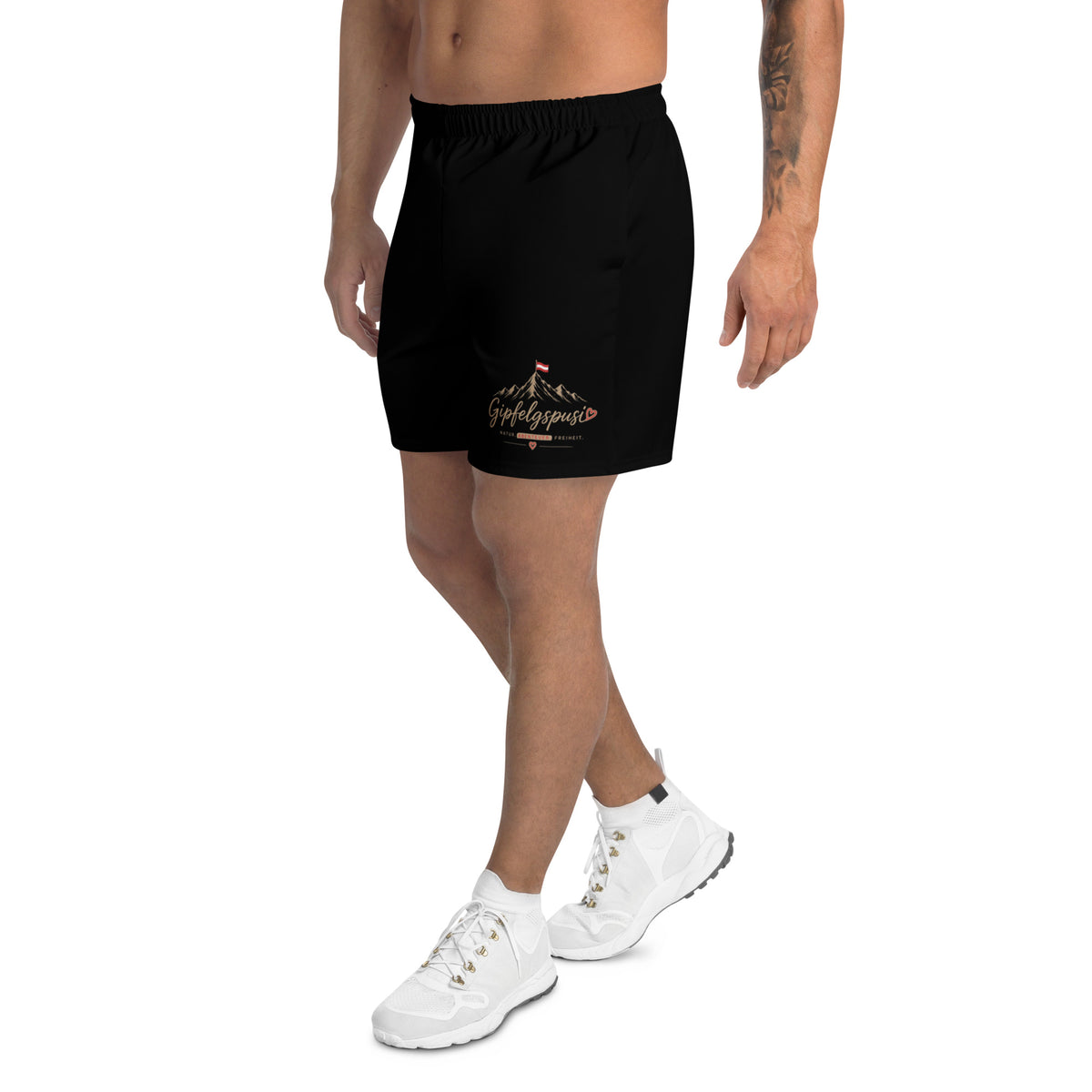 Herren Sportshorts