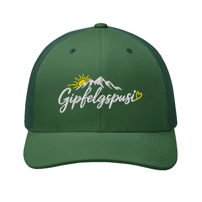 Gipfelgspusi-Cap