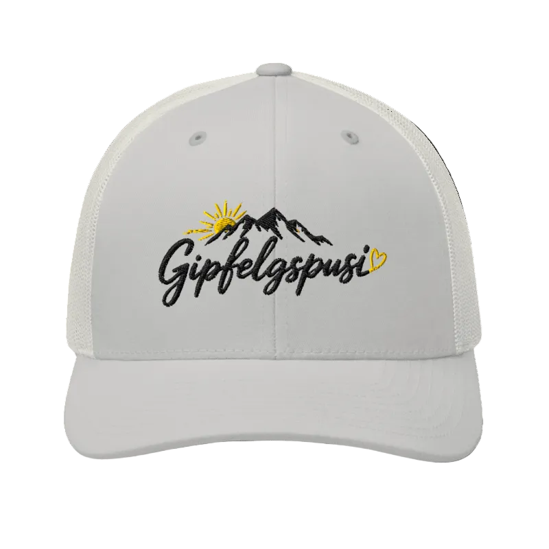 Gipfelgspusi-Cap