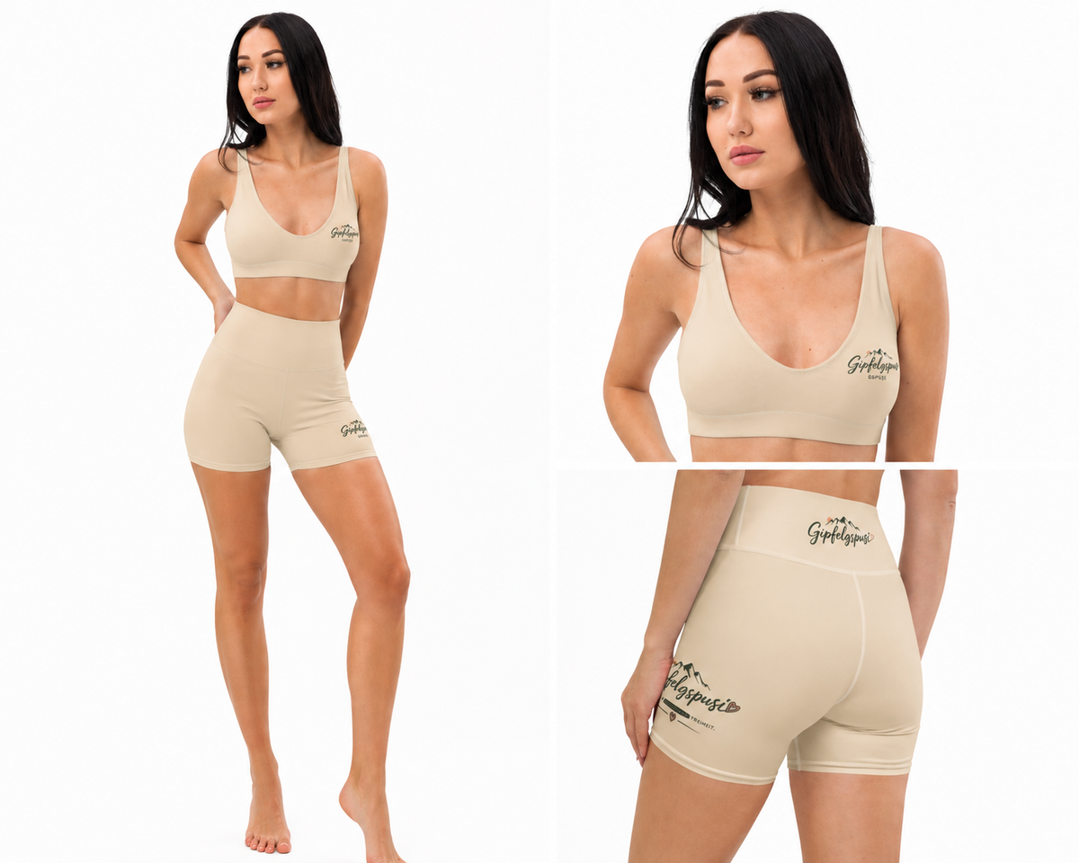 Gipfelgspusi Sport Set