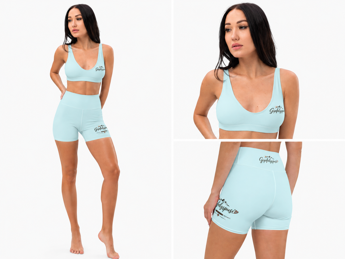 Gipfelgspusi Sport Set