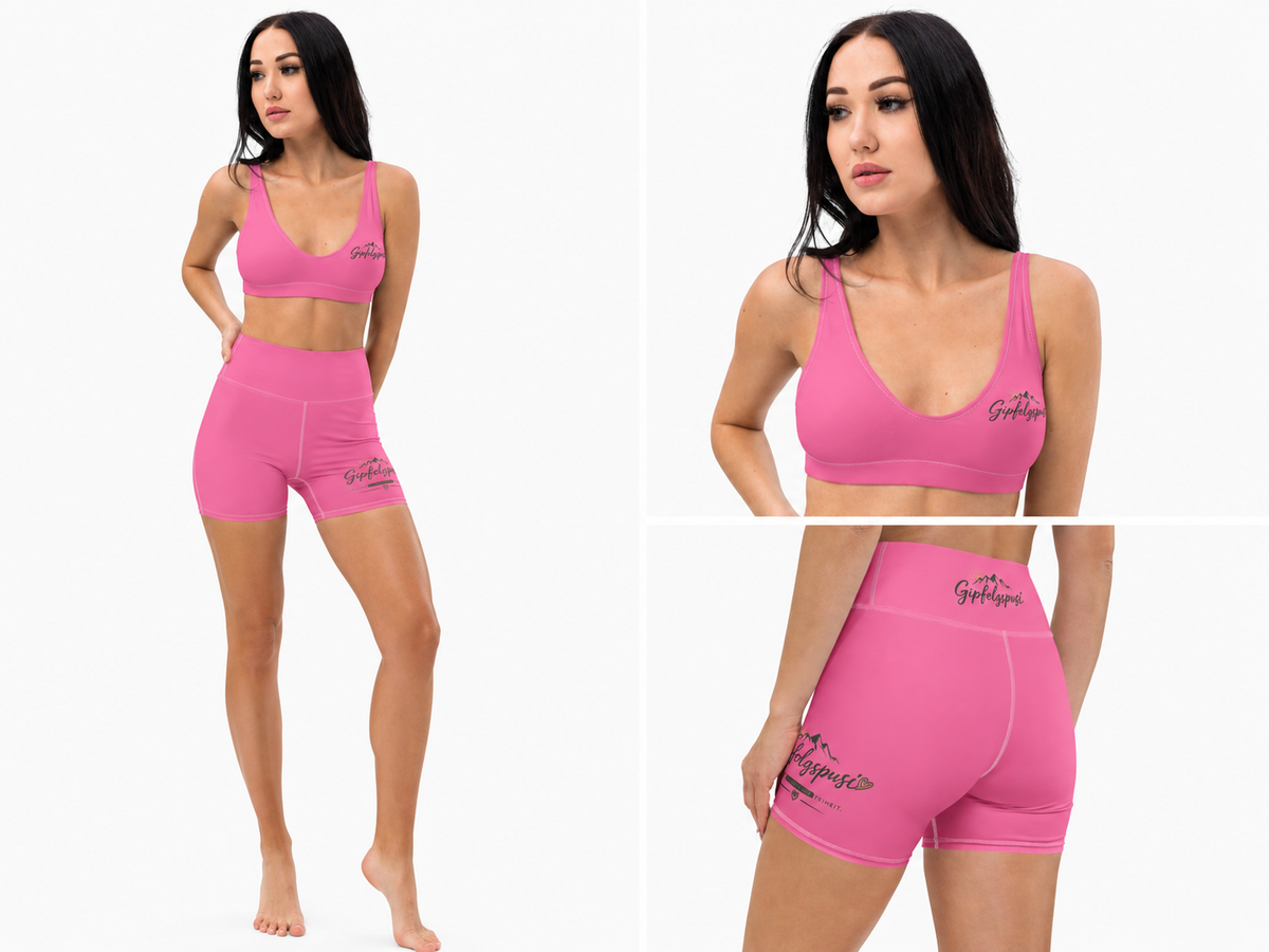 Gipfelgspusi Sport Set
