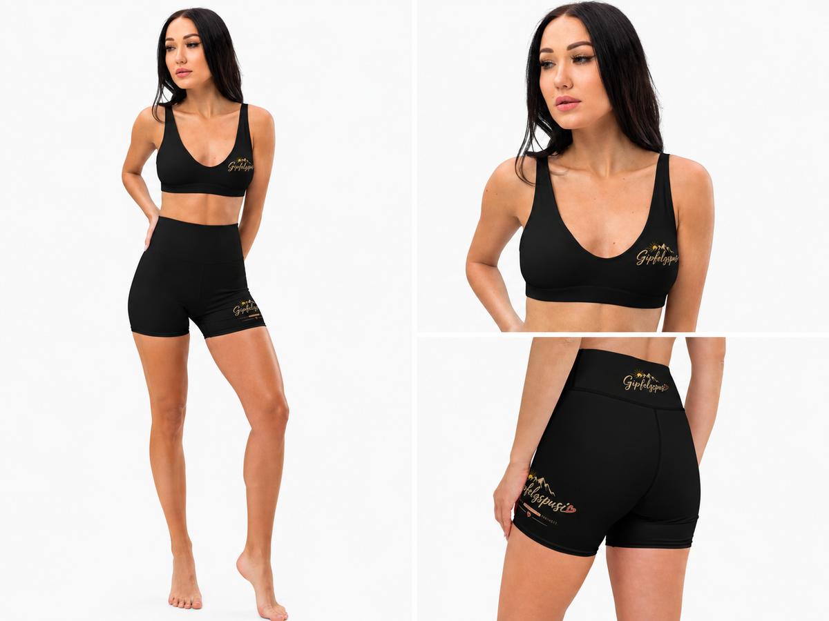 Gipfelgspusi Sport Set