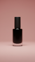 Velvet Nagellack in Carbon Black