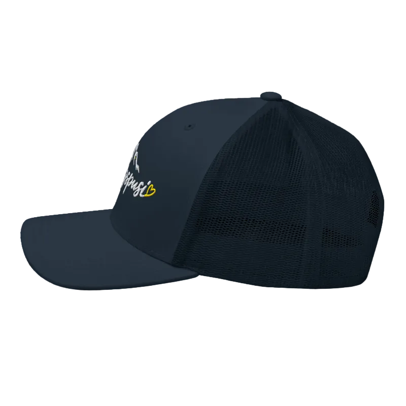 Gipfelgspusi-Cap