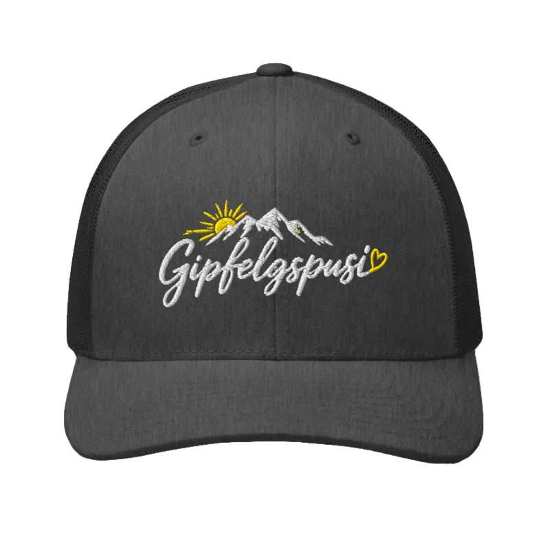 Gipfelgspusi-Cap