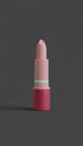 Matte Lippenstift Porcelain Blush Limited Edition
