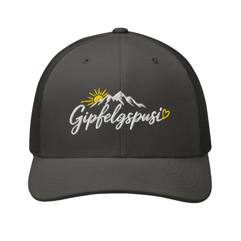 Gipfelgspusi-Cap