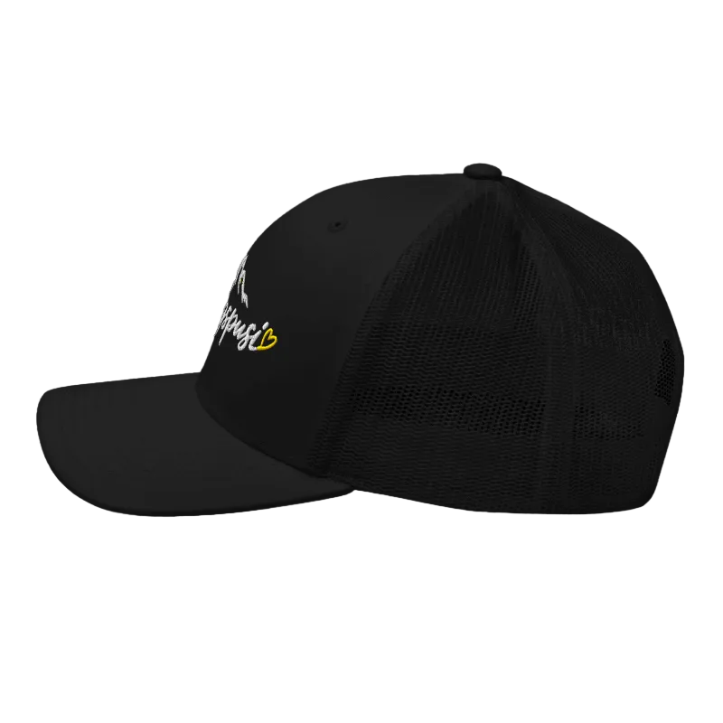 Gipfelgspusi-Cap