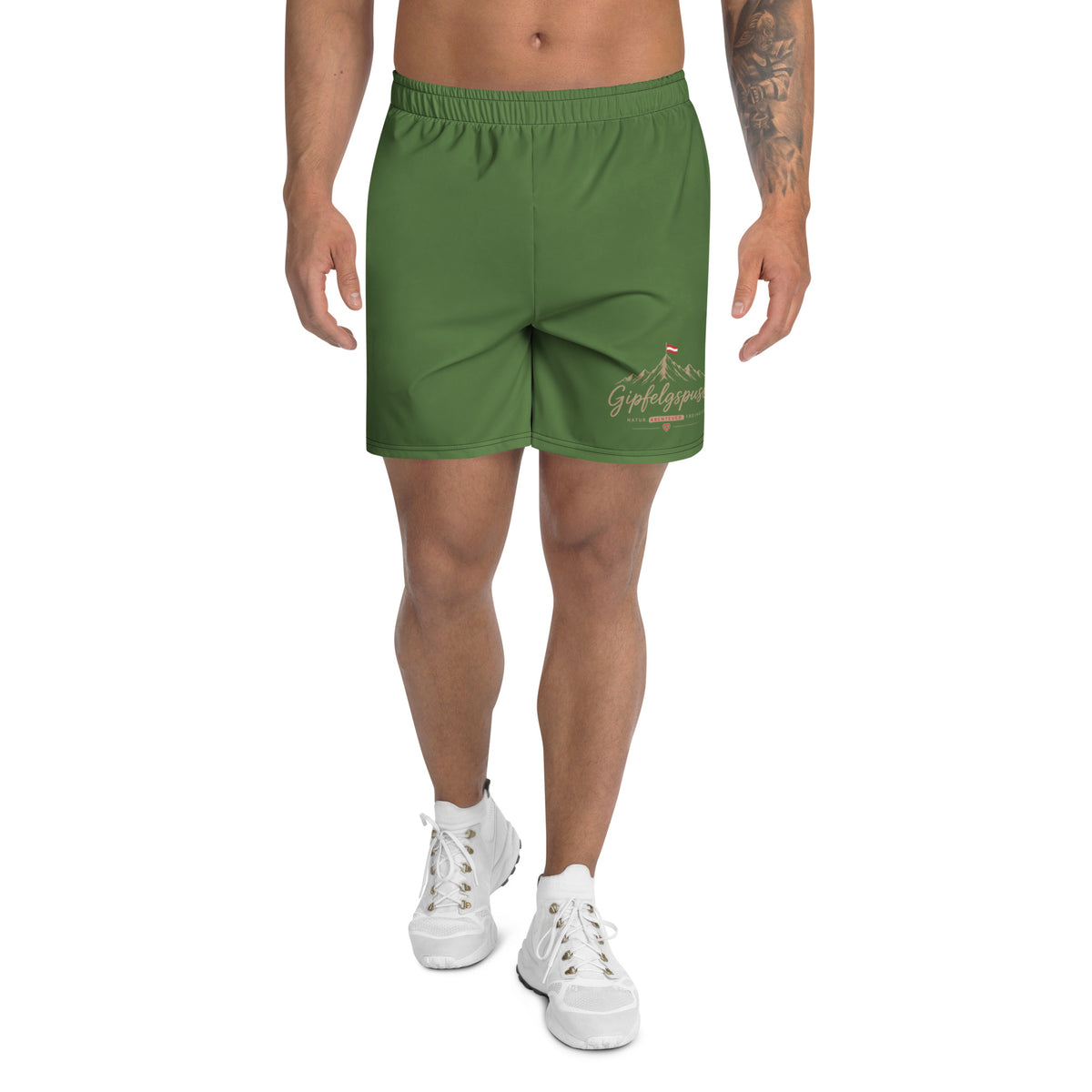 Herren Sportshorts
