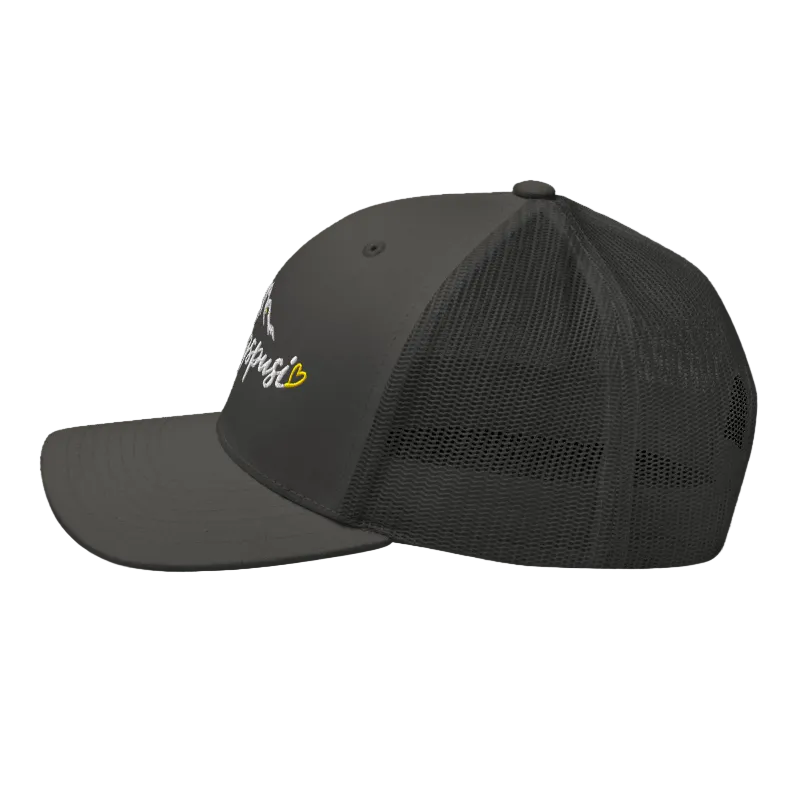 Gipfelgspusi-Cap