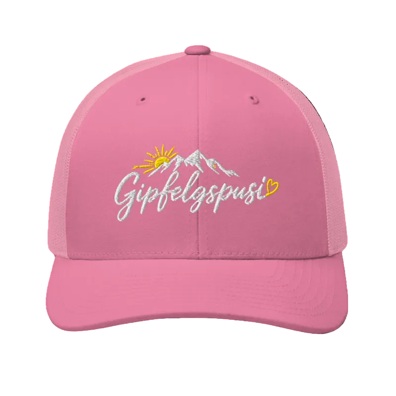 Gipfelgspusi-Cap